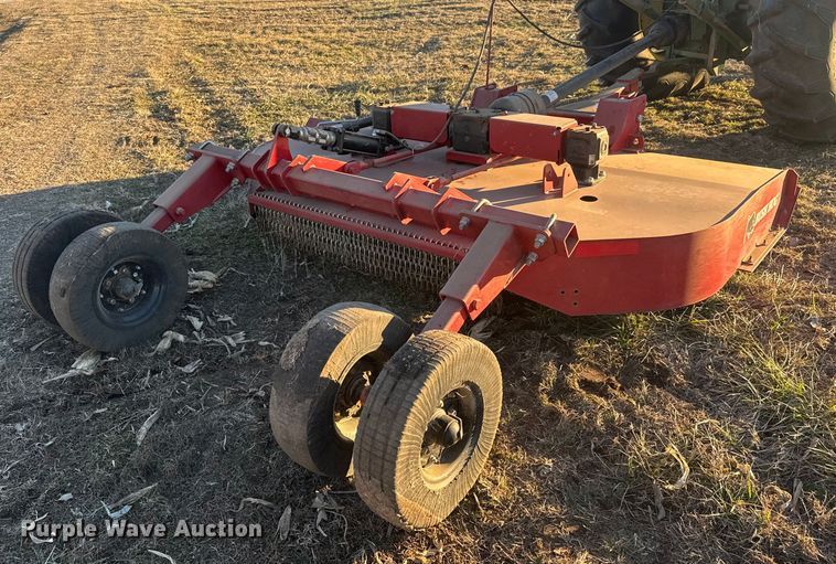 image for item ET4347 Bush Hog  2308R rotary mower