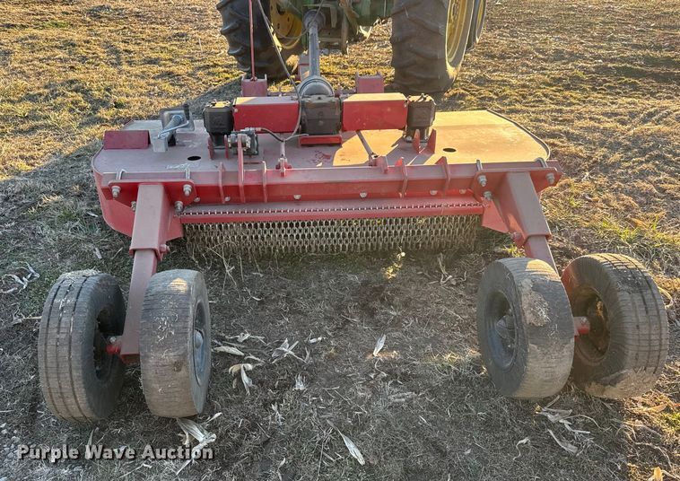 image for item ET4347 Bush Hog  2308R rotary mower