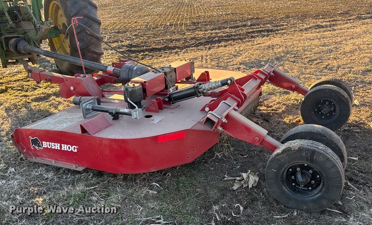 image for item ET4347 Bush Hog  2308R rotary mower