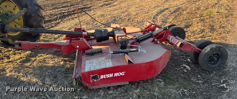 image for item ET4347 Bush Hog  2308R rotary mower