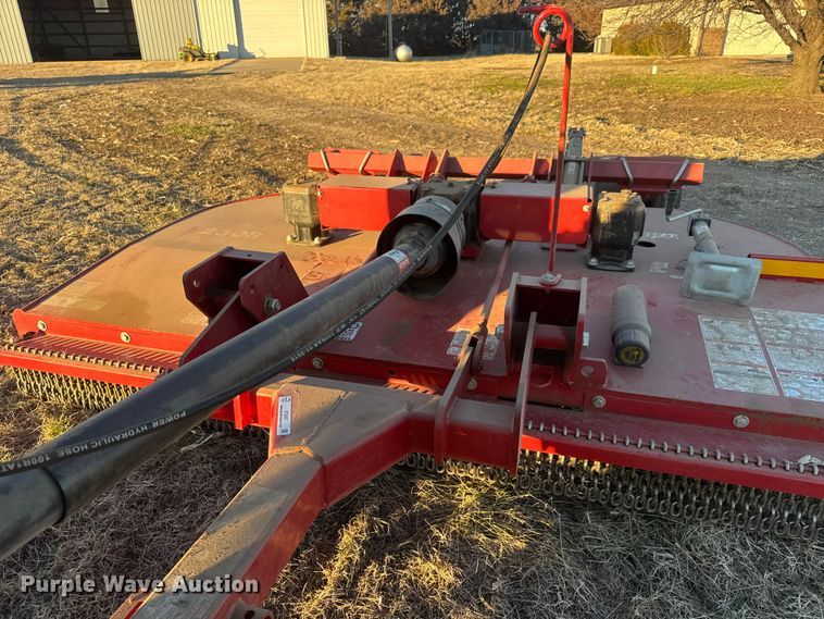 image for item ET4347 Bush Hog  2308R rotary mower