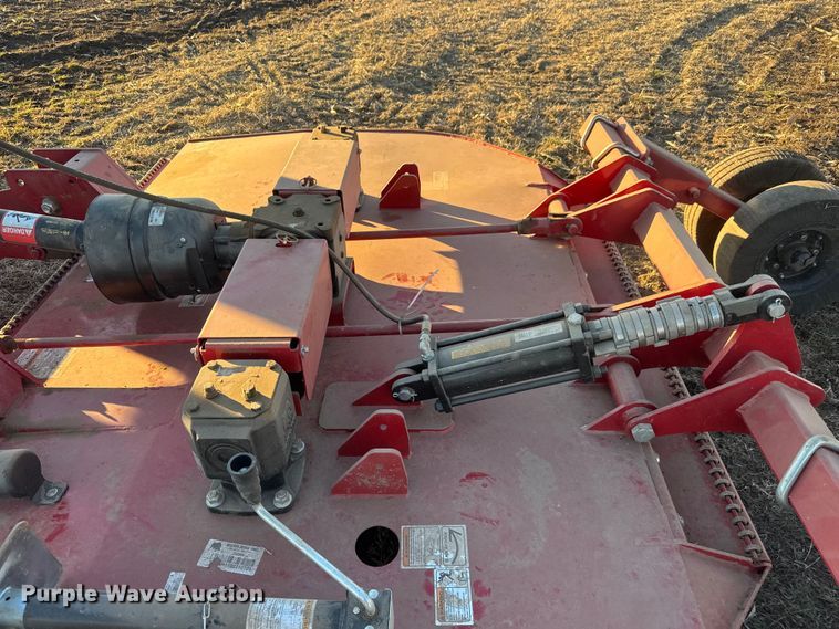 image for item ET4347 Bush Hog  2308R rotary mower