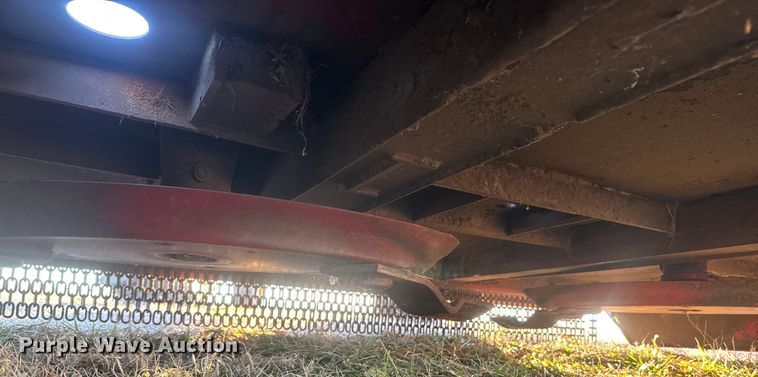 image for item ET4347 Bush Hog  2308R rotary mower