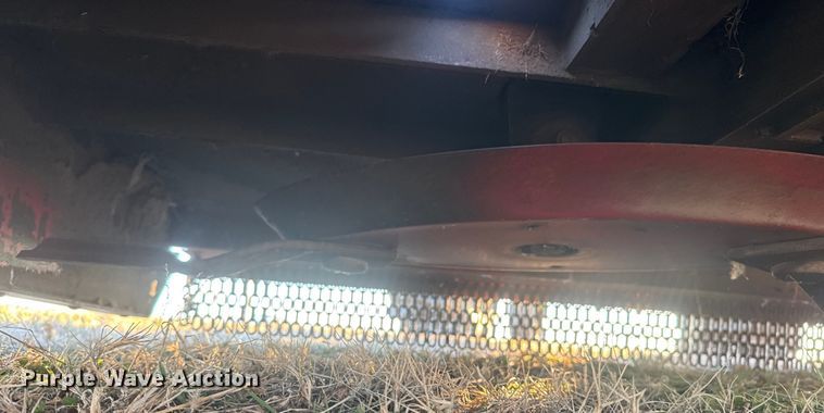 image for item ET4347 Bush Hog  2308R rotary mower