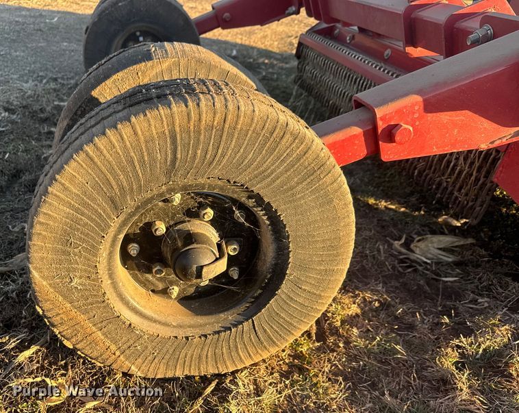 image for item ET4347 Bush Hog  2308R rotary mower