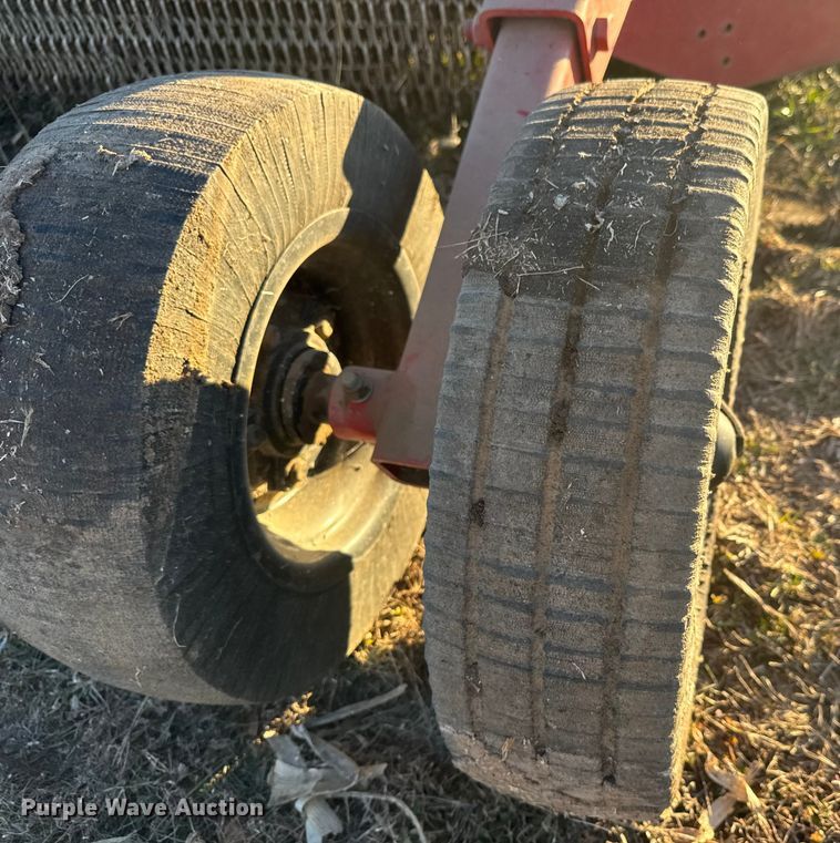 image for item ET4347 Bush Hog  2308R rotary mower