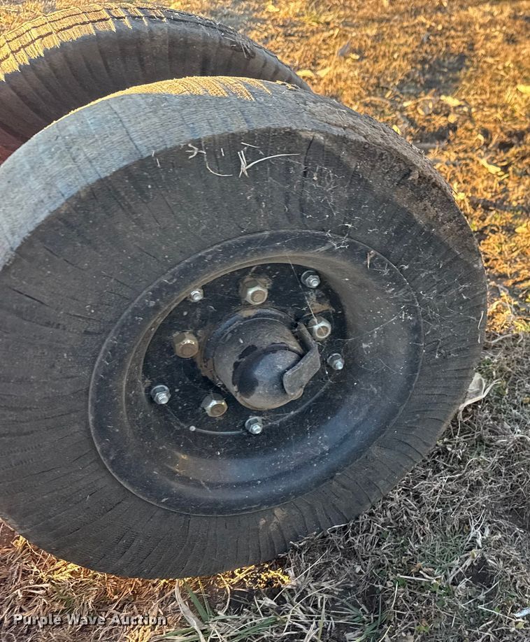 image for item ET4347 Bush Hog  2308R rotary mower