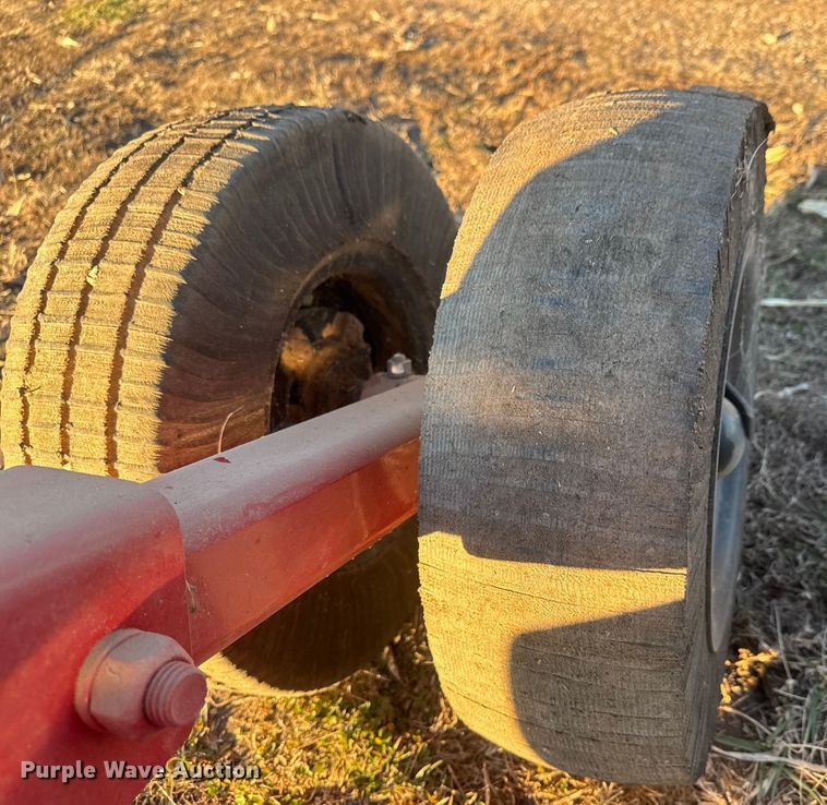 image for item ET4347 Bush Hog  2308R rotary mower