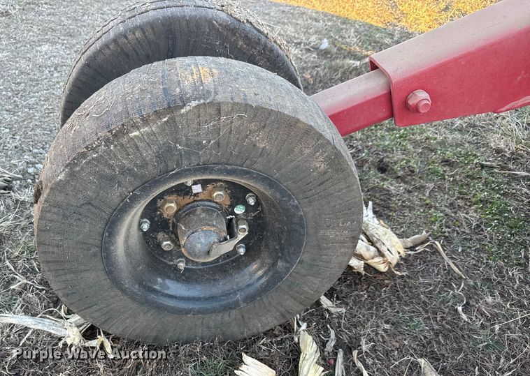 image for item ET4347 Bush Hog  2308R rotary mower