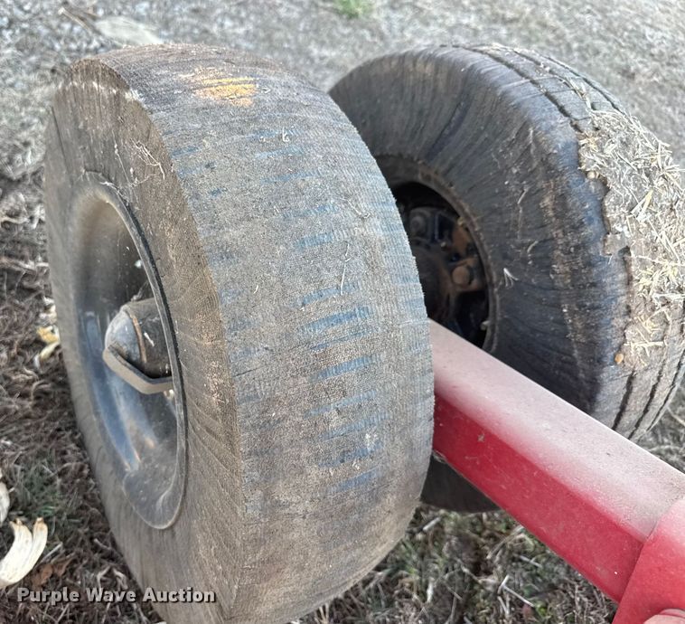 image for item ET4347 Bush Hog  2308R rotary mower