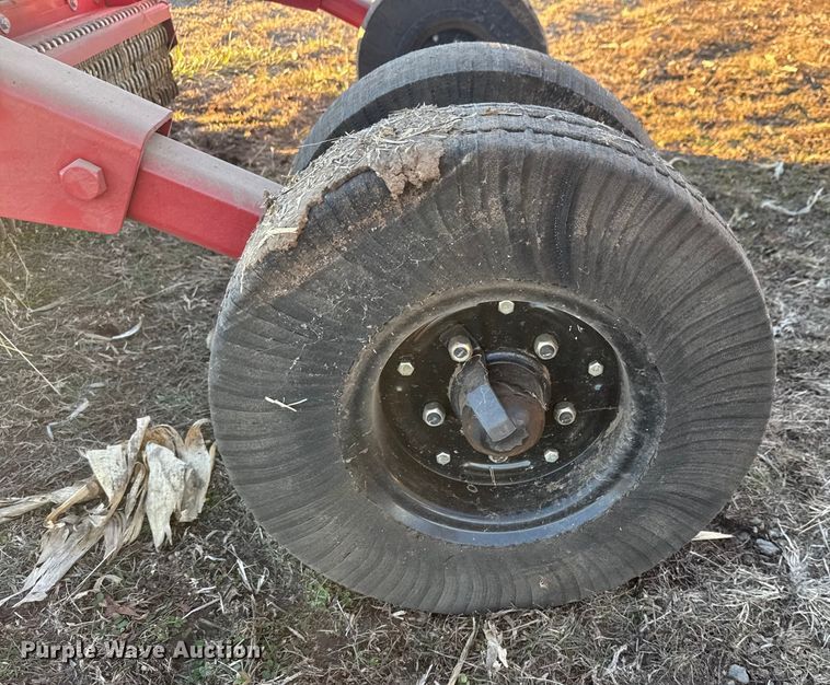 image for item ET4347 Bush Hog  2308R rotary mower