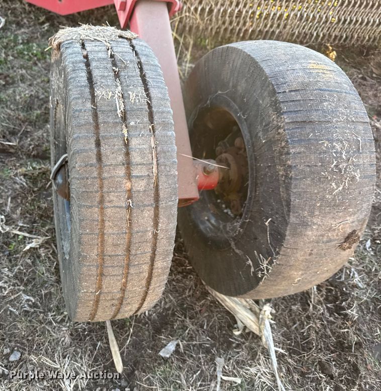 image for item ET4347 Bush Hog  2308R rotary mower