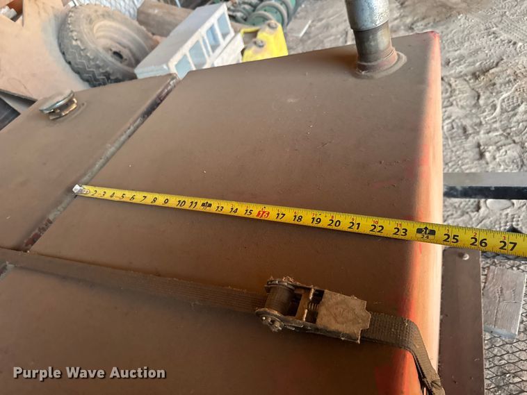 image for item ET4351 2016 Carry-On 4x6T fuel trailer