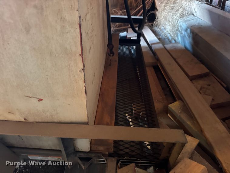 image for item ET4351 2016 Carry-On 4x6T fuel trailer