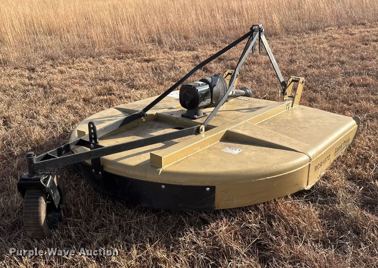 image for item ET4359 Land Pride RCR1872 rotary mower