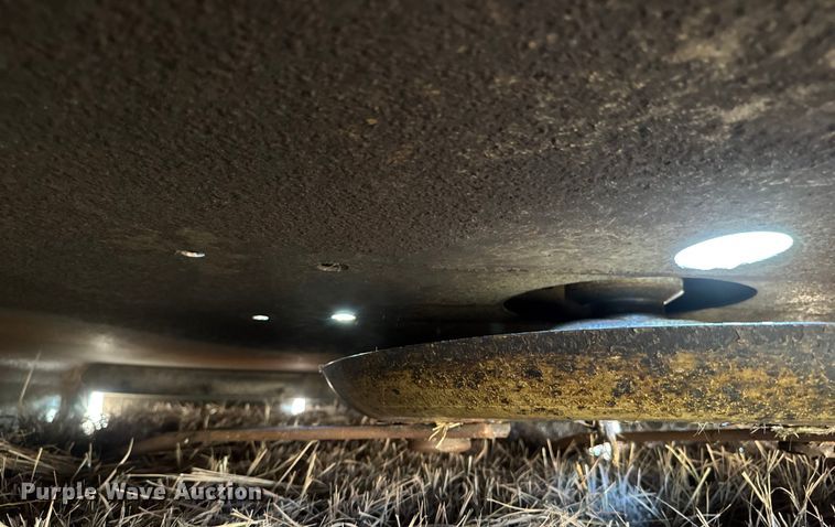 image for item ET4359 Land Pride RCR1872 rotary mower