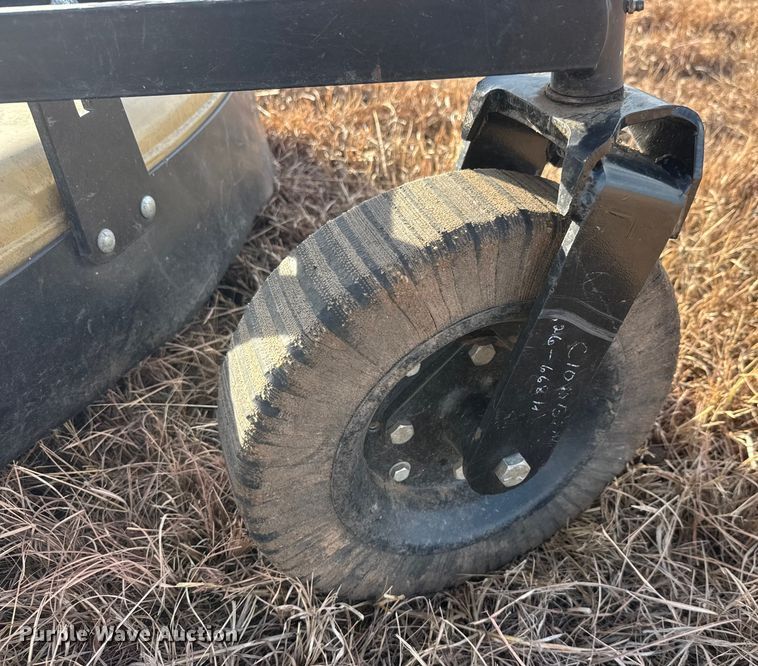 image for item ET4359 Land Pride RCR1872 rotary mower