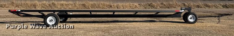 image for item ET4382 2013 BBK Series II 30 header trailer