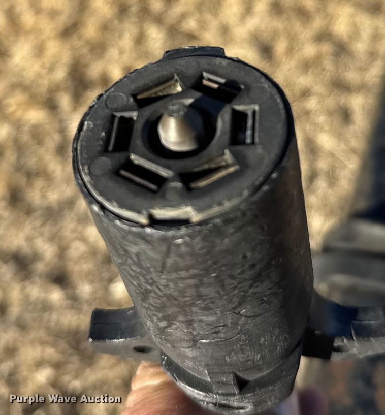 image for item ET4382 2013 BBK Series II 30 header trailer