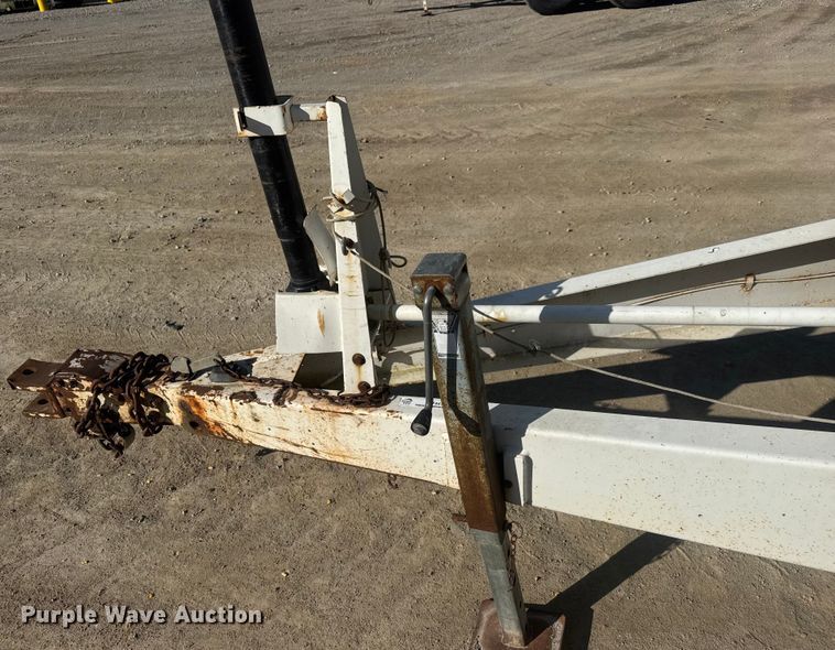 image for item ET4411 Willmar Super 600 spreader