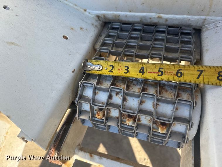 image for item ET4411 Willmar Super 600 spreader