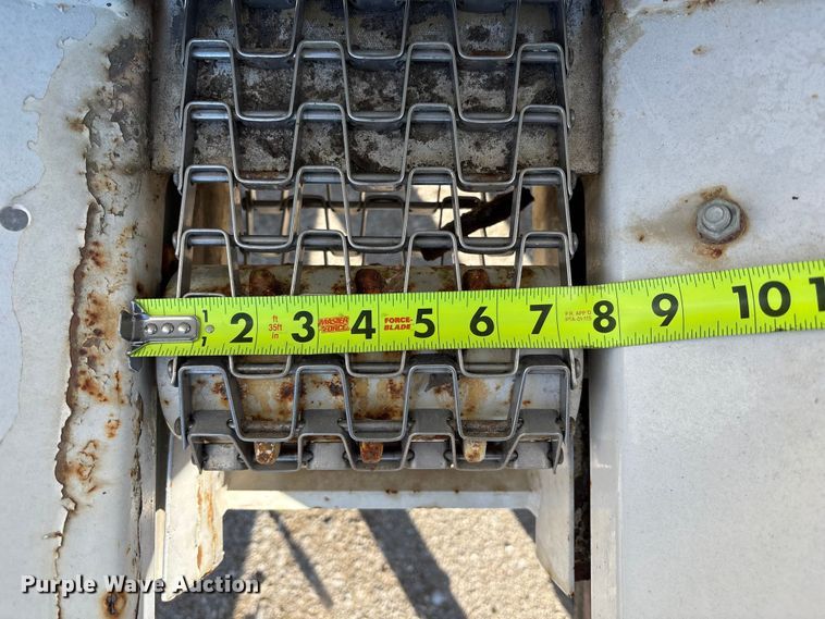 image for item ET4414 Willmar Super 600 spreader