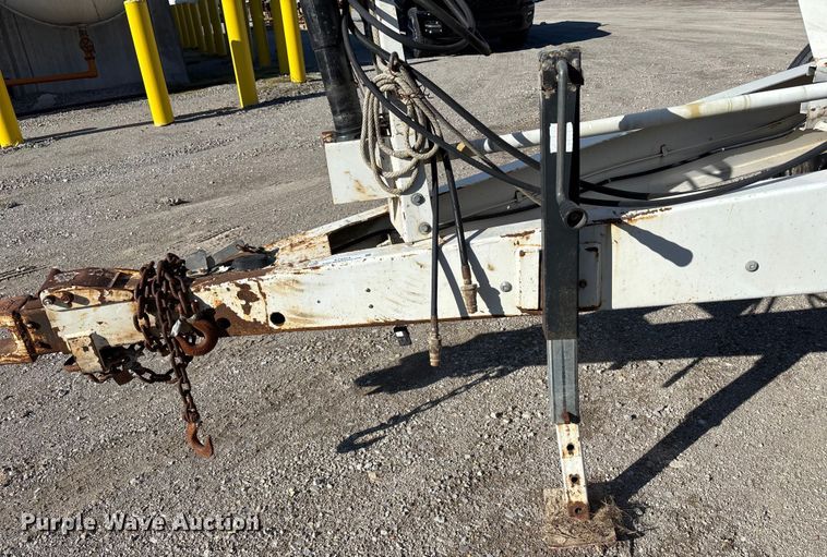 image for item ET4414 Willmar Super 600 spreader