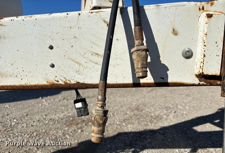 image for item ET4414 Willmar Super 600 spreader