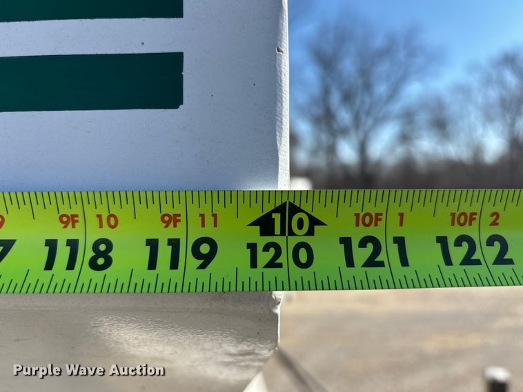 image for item ET4414 Willmar Super 600 spreader