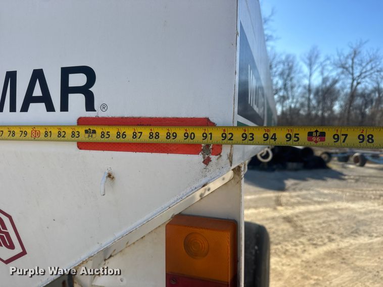 image for item ET4415 Willmar Super 600 spreader