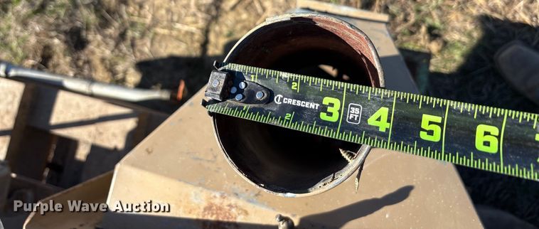 image for item EU0191 Clipper Cleaners seed cleaner