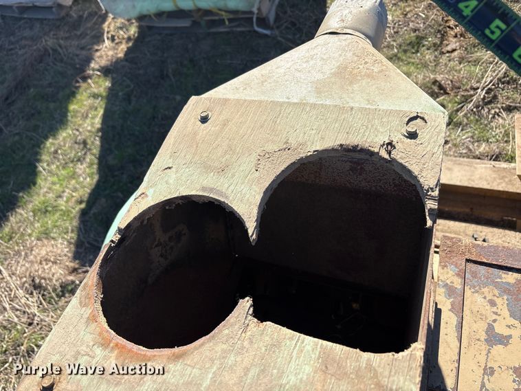 image for item EU0191 Clipper Cleaners seed cleaner