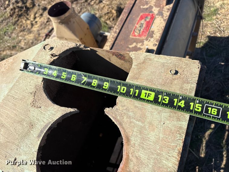 image for item EU0191 Clipper Cleaners seed cleaner