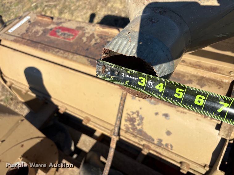 image for item EU0191 Clipper Cleaners seed cleaner