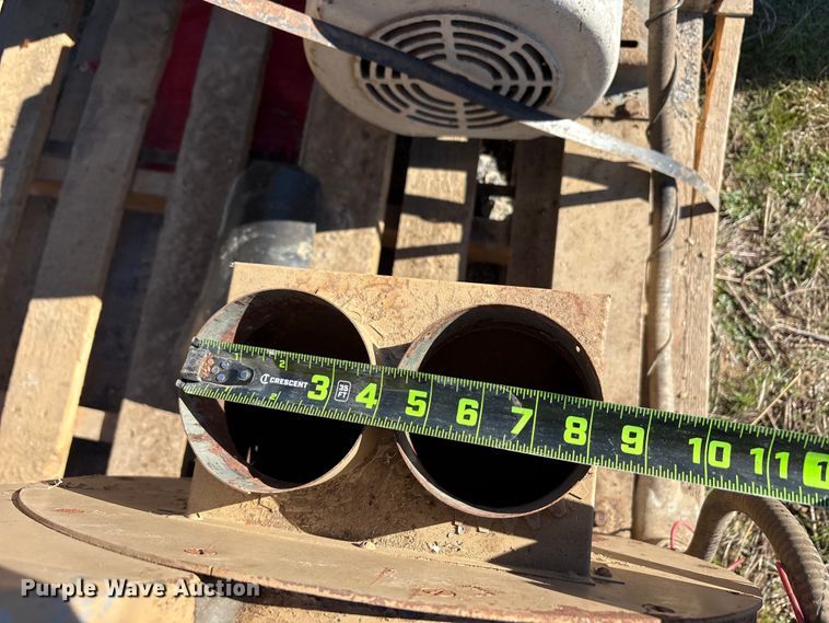 image for item EU0191 Clipper Cleaners seed cleaner