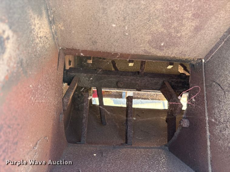 image for item EU0191 Clipper Cleaners seed cleaner