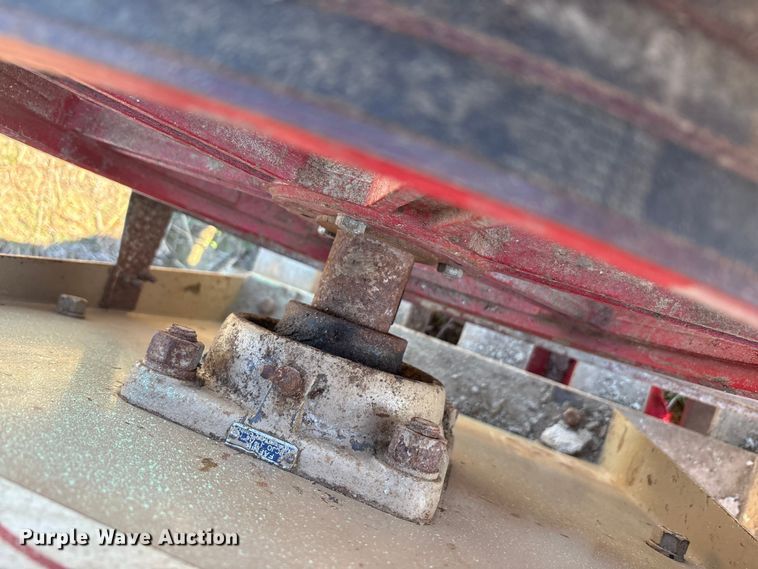 image for item EU0191 Clipper Cleaners seed cleaner