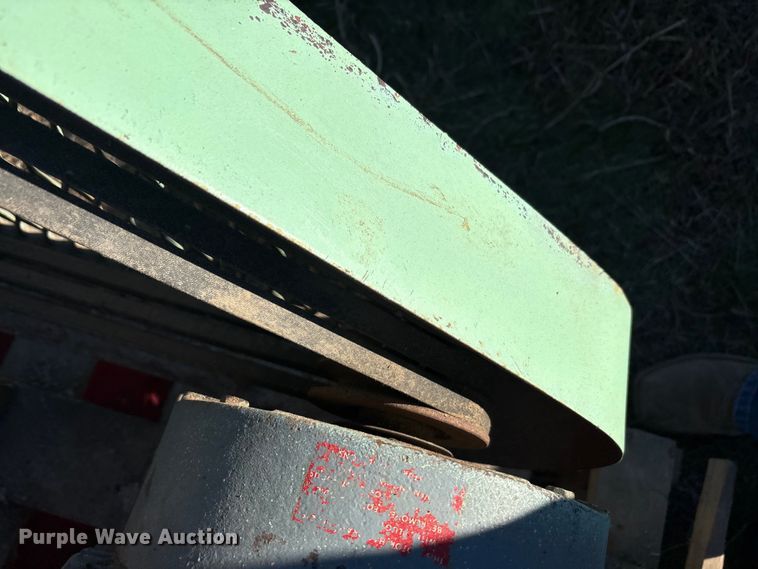 image for item EU0191 Clipper Cleaners seed cleaner