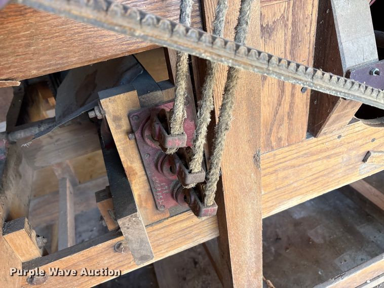 image for item EU0199 Clipper Cleaners seed cleaner