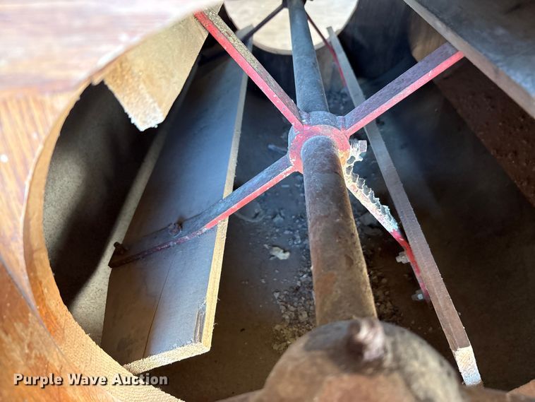 image for item EU0199 Clipper Cleaners seed cleaner