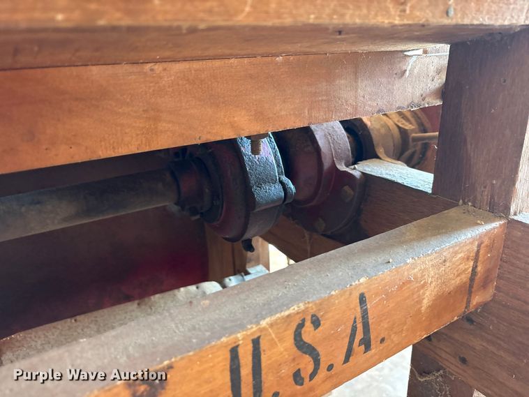 image for item EU0199 Clipper Cleaners seed cleaner