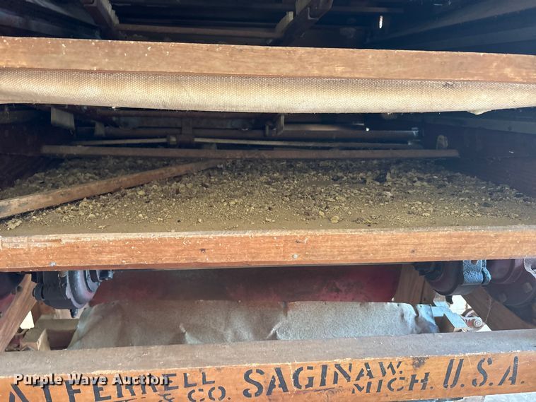 image for item EU0199 Clipper Cleaners seed cleaner