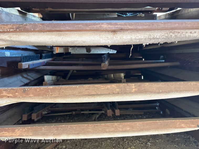 image for item EU0199 Clipper Cleaners seed cleaner