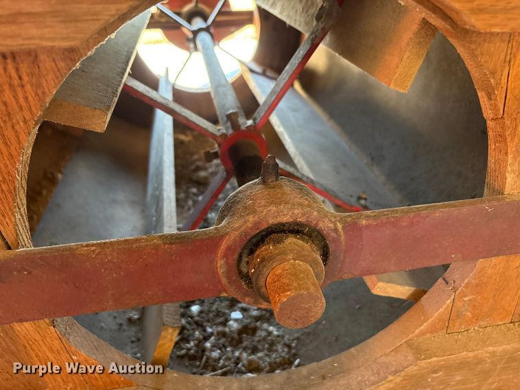 image for item EU0199 Clipper Cleaners seed cleaner