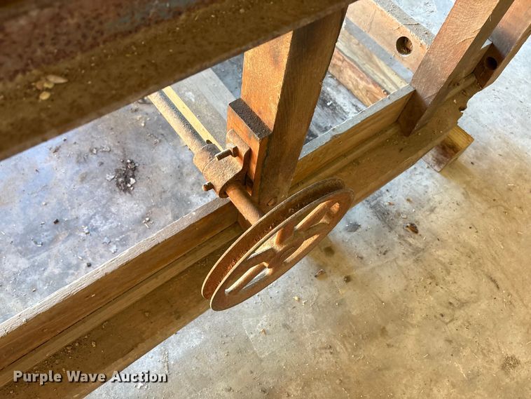 image for item EU0199 Clipper Cleaners seed cleaner