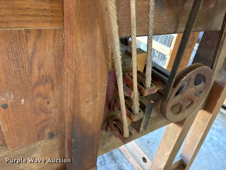 image for item EU0199 Clipper Cleaners seed cleaner