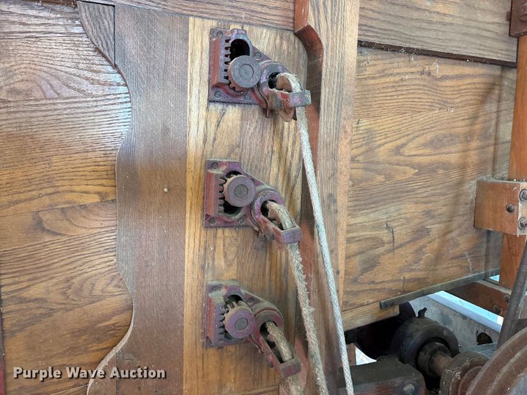 image for item EU0199 Clipper Cleaners seed cleaner