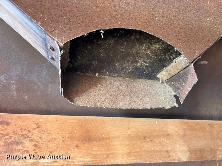 image for item EU0199 Clipper Cleaners seed cleaner