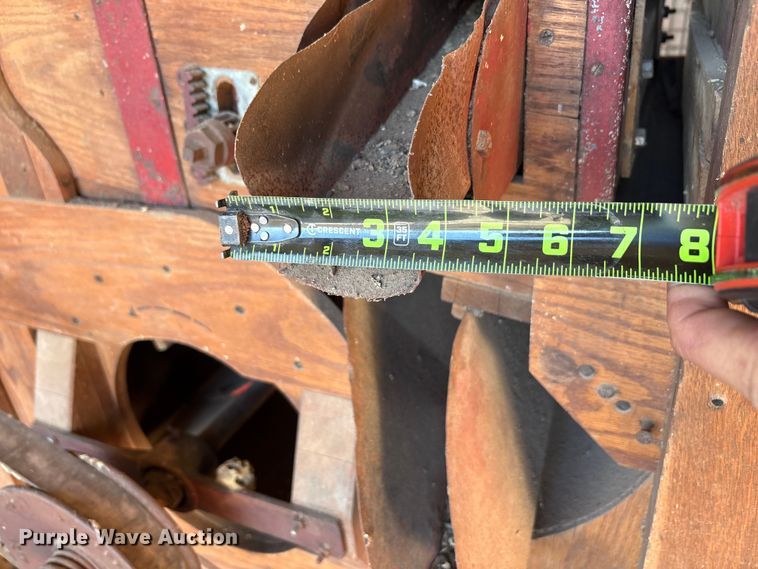 image for item EU0199 Clipper Cleaners seed cleaner