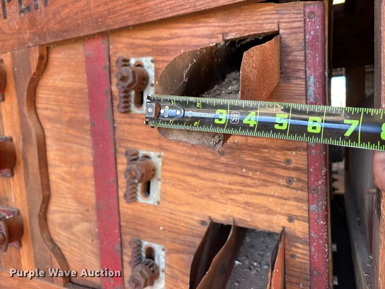 image for item EU0199 Clipper Cleaners seed cleaner